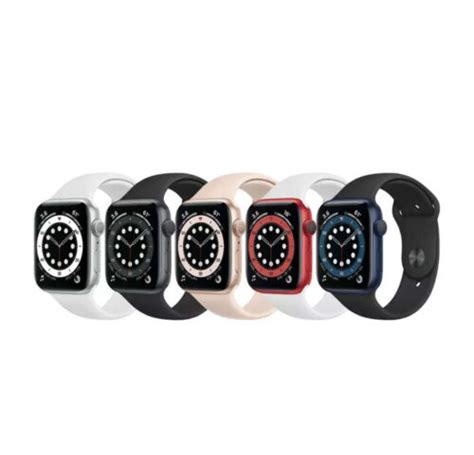 New Apple Watch Se 1st Gen Gps 40mm 44mm All Colors New In