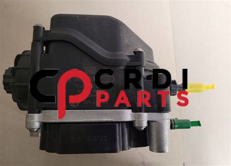 Volvo Adblue Dosing Pump Fm Fm Crdiparts