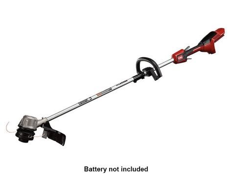 New Toro 60V MAX 14 In 16 In Brushless String Trimmer Tool Only