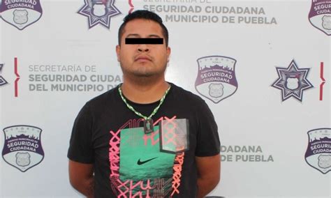 Ubican Y Detienen A Líder De Banda Dedicada Al Robo En Tiendas Departamentales