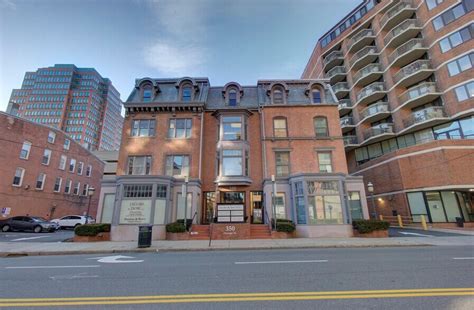 348 350 Orange St New Haven Ct 06511 Loopnet