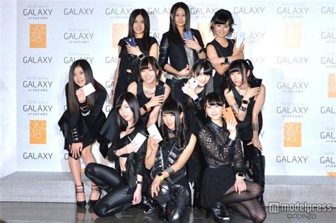 画像67 Ske48、セクシー衣装で新ユニットお披露目 今後の活動を明かす モデルプレス