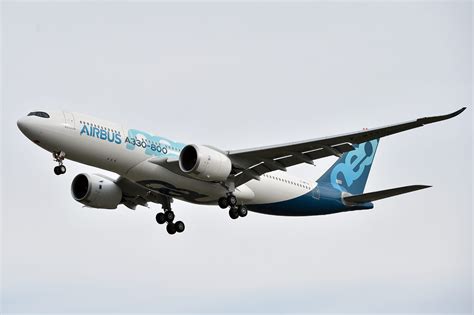 A Winning Year For Airbus Success Despite A Pandemic Iata News