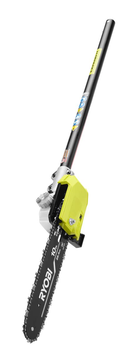 Expand It 10 Pole Saw Attachment Ryobi Tools