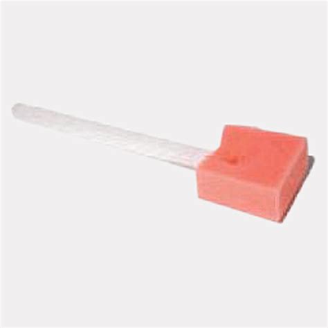 prep applicator foam sponge  handle bamford kiwi medical supplier