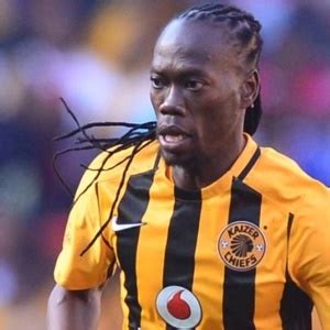 Reneilwe Letsholonyane leaves Chiefs | Sport24