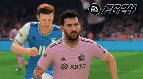 Clasificación Ea Fc 24 Medias De Mejores Jugadores Y Jugadoras Dexerto