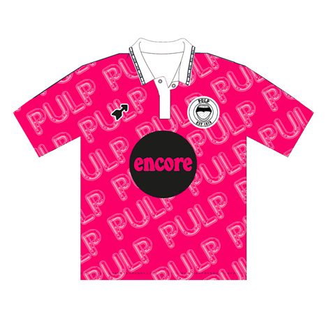 Pulp Official Store