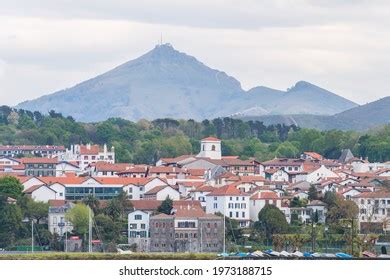 Views Hondarribia Medieval Town Basque Country Stock Photo 1973188715 | Shutterstock