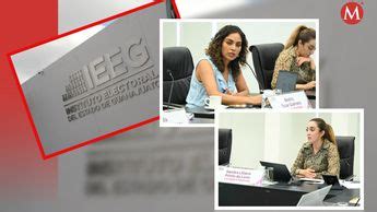 Morena Acusa Preferencias De Comisi N De Quejas Y Denuncias Del Ieeg