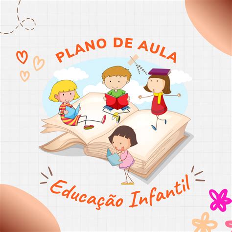 Capa De Plano De Aula Fdplearn