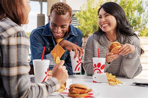 The Chick Fil A Effect Crafting Customer Experiences That Stick