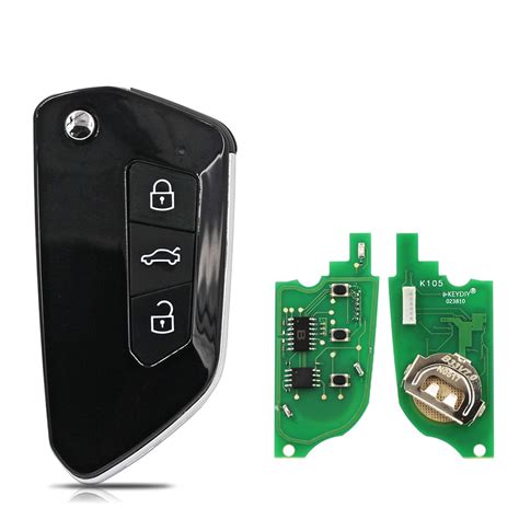 KEYDIY B33 3 Button Universal KD Remote For KD X2 KD900 Mini KD Max Car