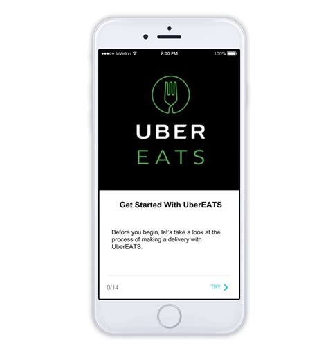 How To Become An Uber Eats Driver In Australia A Complete Guide 2024