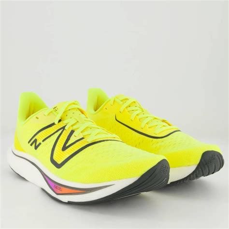 Tênis New Balance Fuelcell Rebel V3 Masculino Em Promoção Centauro