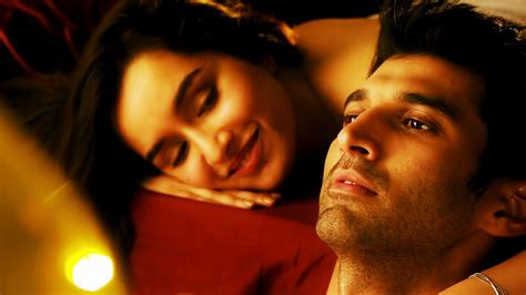 Ok Jaanu Aditya Roy Kapur Shraddha Kapoor Wallpaper Baltana