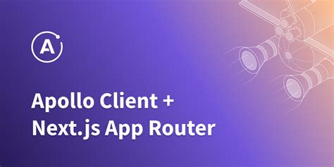 Apollo Experimental Nextjs App Support Npm 42 Hot Sex Picture