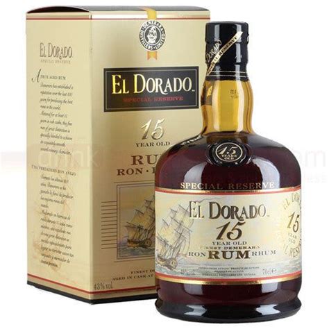 El Dorado Yr Franklin Wine Spirits