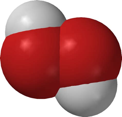 Illustrated Glossary of Organic Chemistry - Hydrogen peroxide (H2O2, HOOH)