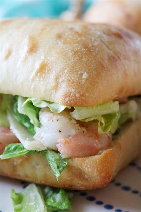 Shrimp Sandwich | Recipe | Shrimp sandwich recipes, Shrimp sandwich ...