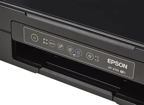 Test E Recensione Epson Expression Home Xp Altroconsumo