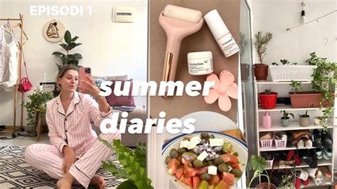 SUPRIZA E MADHE Summer Diaries Supermarket Haul Shopping Me Rroba