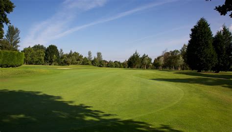 Northcliffe Golf Club