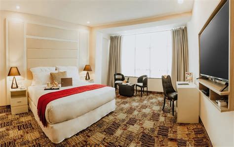 Onde Ficar Em Lima No Peru Melhores Hot Is