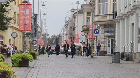 Ważne i trwałe zmiany w organizacji ruchu w Śródmieściu Kielc ITV