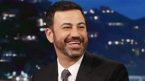 Jimmy Kimmel returns to host 'Jimmy Kimmel Live!' after opening up about son's heart condition ...