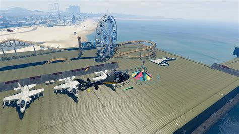 Gta V Military Base Beta Enromovies Review Youtube