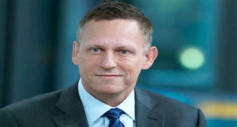 Peter Thiel Net Worth 2024, Age, Height, Wife, Quotes | Bio- Wiki