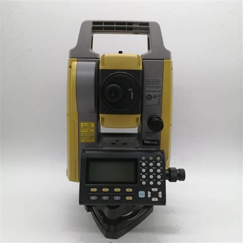 New Model 2022 TOPCON GM52 500M Reflectoless Topcon Total Station