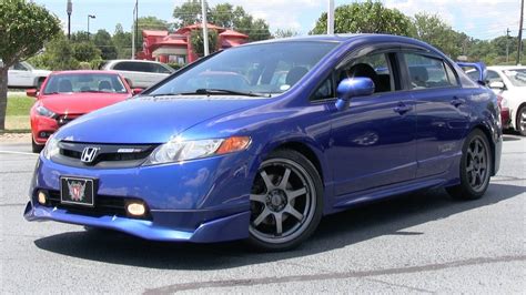 Honda Civic Si Mugen wallpapers, Vehicles, HQ Honda Civic Si Mugen ...