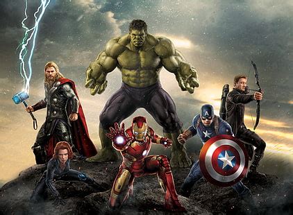 1920x1080px | free download | HD wallpaper: green movies marvel the ...