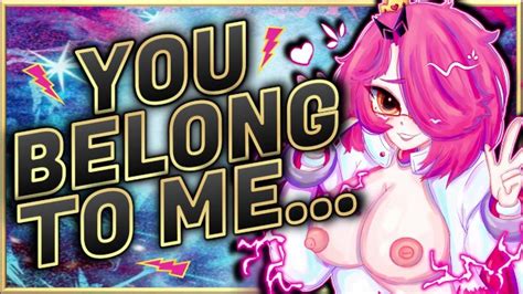 You Belong To ME ASMR RP Femdom Hentai Pornhub