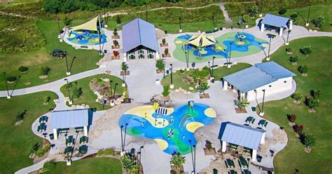Fischer Park Nature Education Center Open Haus in New Braunfels