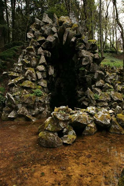 Woodland Shrine Lamego Portugal Travel Guide