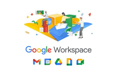 Qu Es Google Workspace Y Cu Les Son Sus Beneficios Para Los