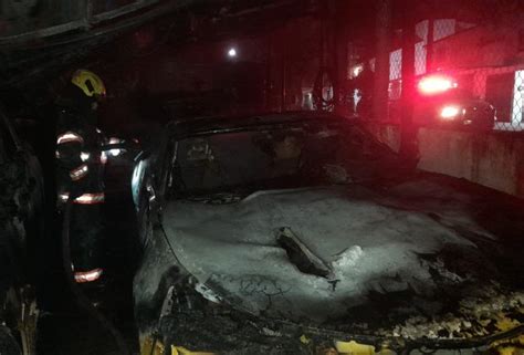 Incendio En Lote De Autos En Zapopan Quemados Veh Culos Video