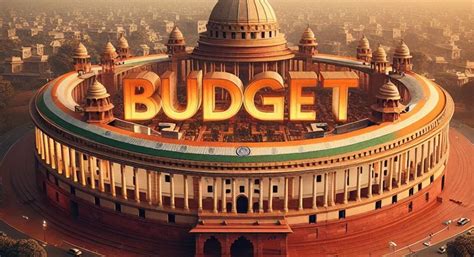 Budget 2024 India Highlights - Berry Celinda