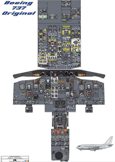 Boeing 747 Informacionpublica Svet Gob Gt