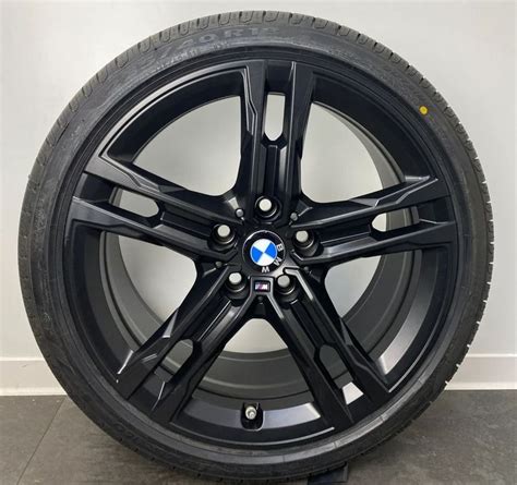 Original BMW 1er F40 2er F44 18 Zoll M556 Sommerräder Kaufen auf Ricardo