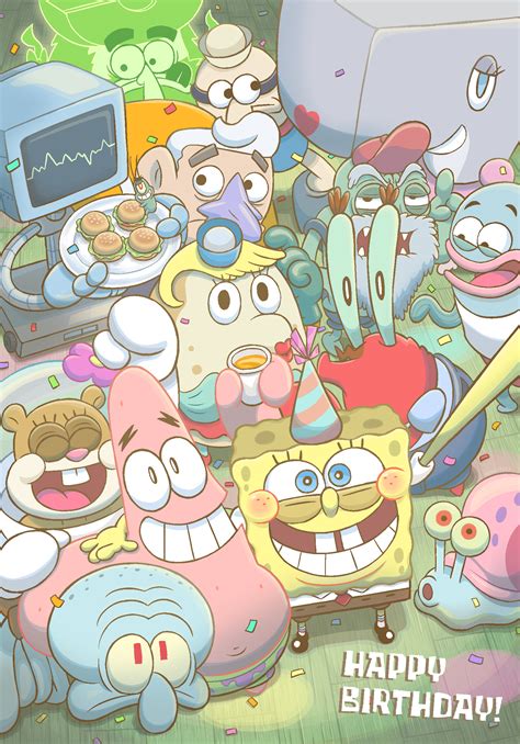 Spongebob Friends Spongebob Cartoon Spongebob Drawings Spongebob