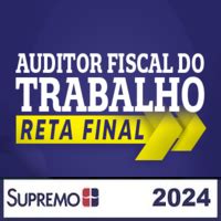 Auditor Fiscal Do Trabalho Cnu Reta Final Rateio Concursos