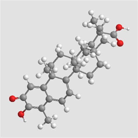 Celastrol Antioxidant Anti Inflammatory And Immunosuppressive Agent