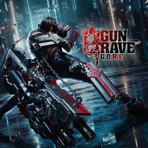 Aggregate more than 79 gungrave anime review latest - highschoolcanada.edu.vn