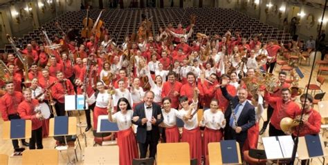 Orchestra Română de Tineret în concert de Ziua Europei la TVRi şi TVR