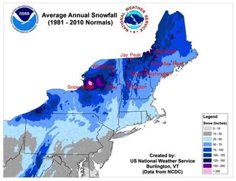 Trail Map/Stats - Snow Ridge