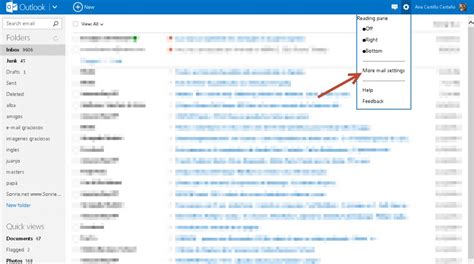 Improve The Privacy Of Your Hotmail Account Panda Security Mediacenter